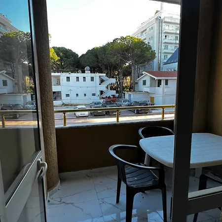 Appartamento Fabjan Golem (Tirana)